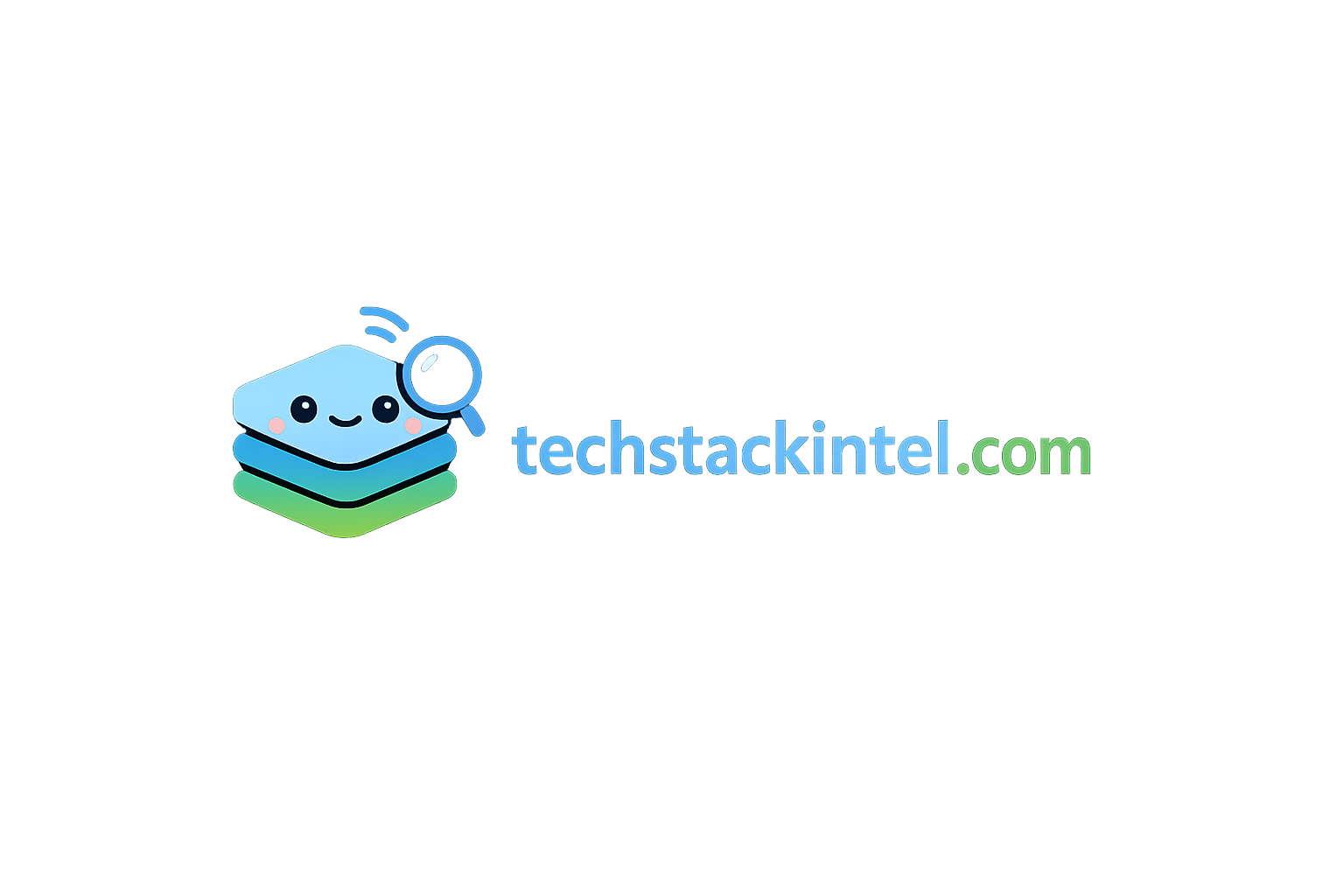 TechStackIntel — technographics API